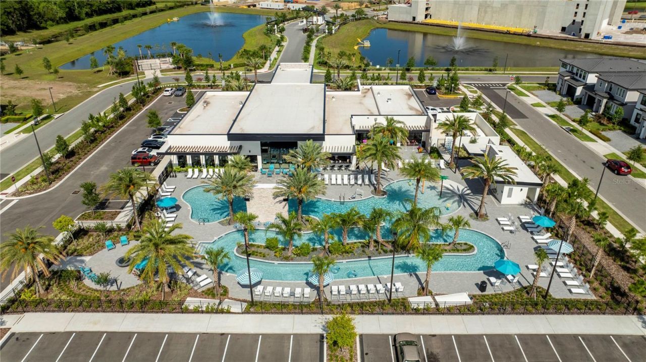 5860 High Seas Drive, Orlando, FL 32821 Photo