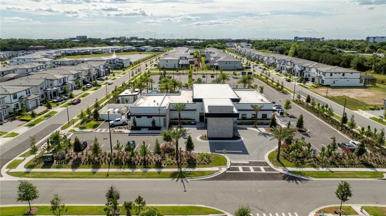 5860 High Seas Drive, Orlando, FL 32821 Photo