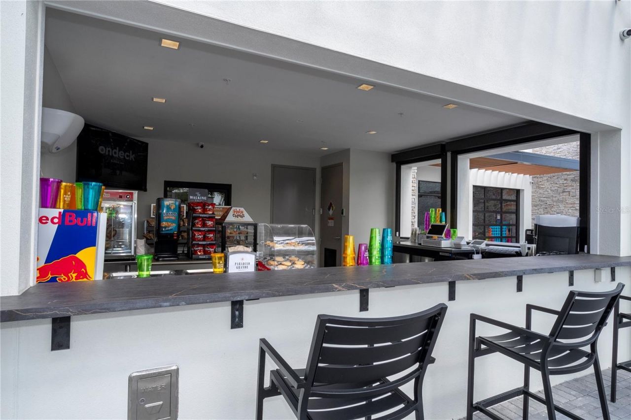 5860 High Seas Drive, Orlando, FL 32821 Photo