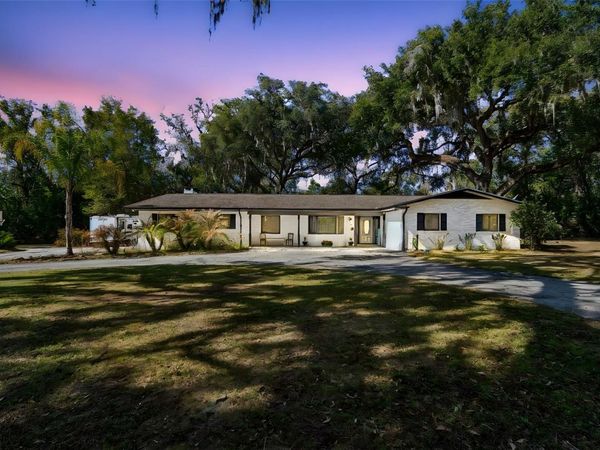 13550 11TH STREET, DADE CITY, FL 33525