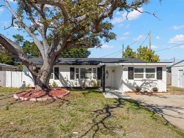 6419 43RD AVENUE N, KENNETH CITY, FL 33709