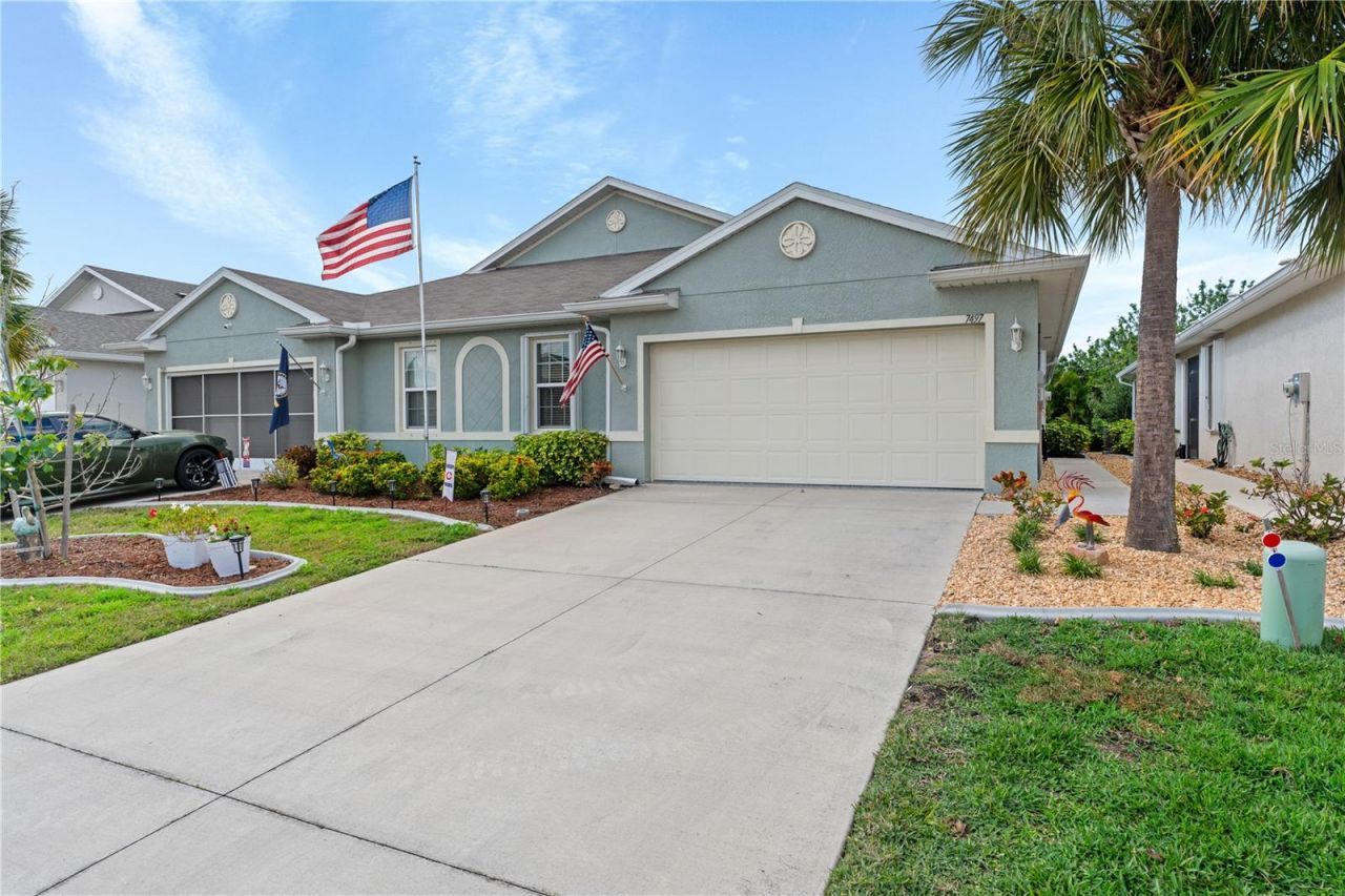 7497 W Lenox Circle, Punta Gorda, FL 33950 Photo