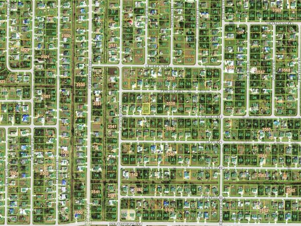 10068 MELANIE AVENUE, ENGLEWOOD, FL 34224