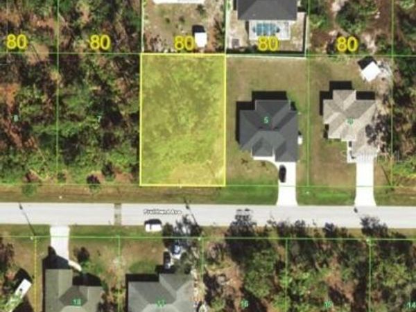 9430 FRUITLAND AVENUE, ENGLEWOOD, FL 34224