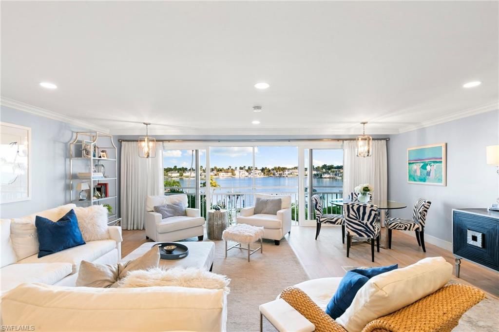 2800 Gulf Shore Blvd N, Unit 305, Naples, FL 34103 Photo