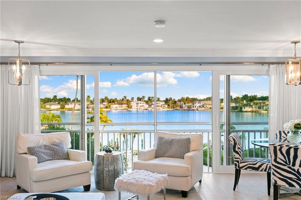 2800 Gulf Shore Blvd N, Unit 305, Naples, FL 34103 Photo