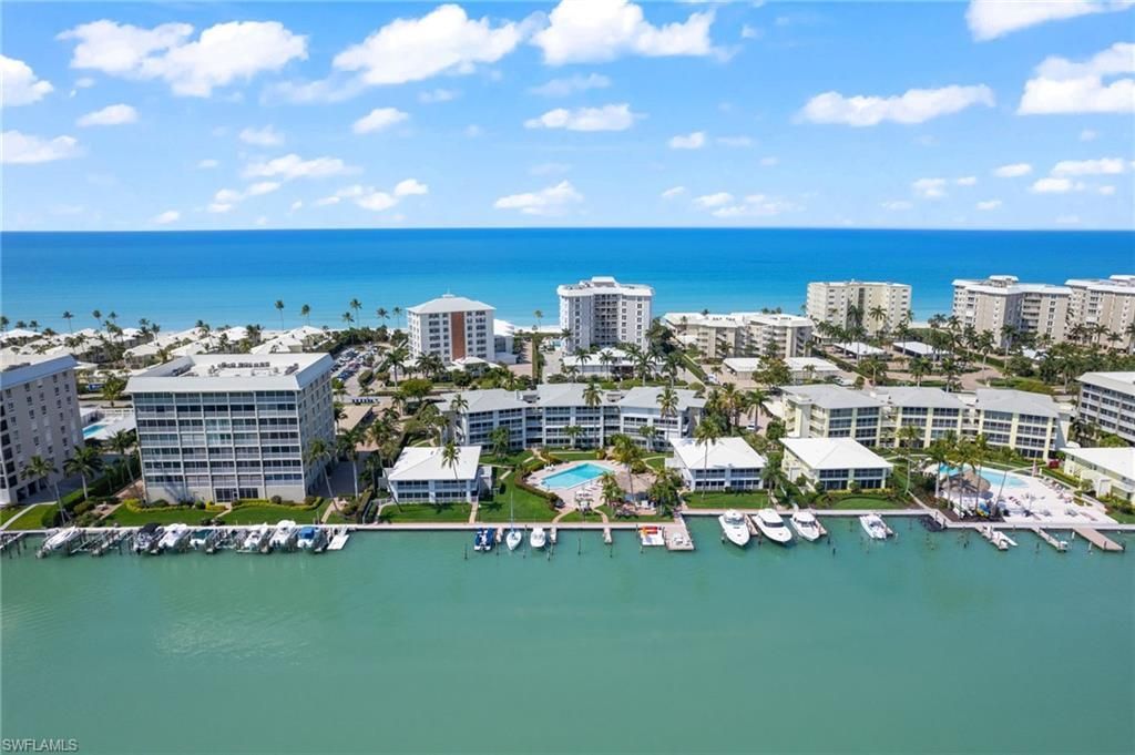 2800 Gulf Shore Blvd N, Unit 305, Naples, FL 34103 Photo