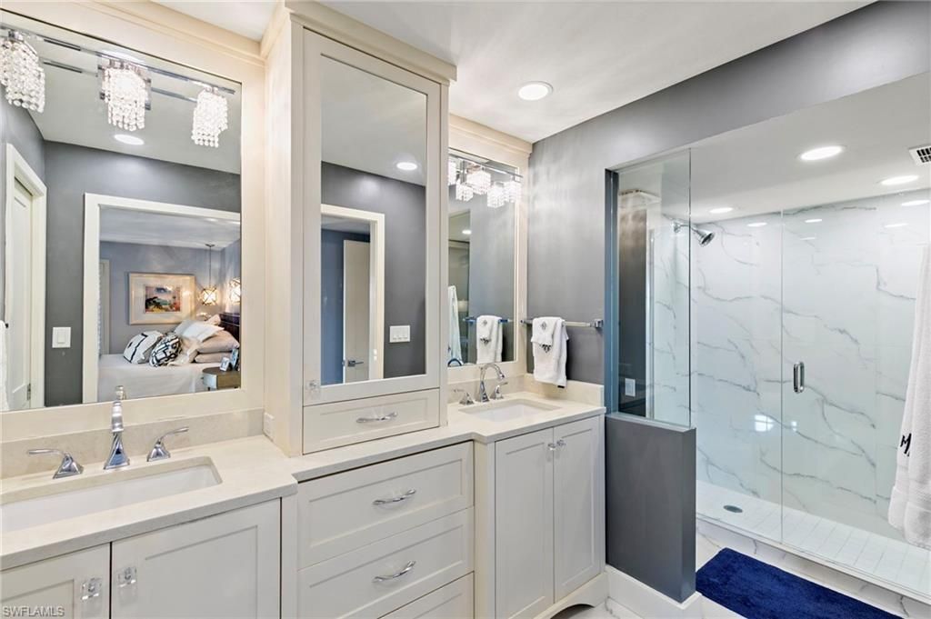 2800 Gulf Shore Blvd N, Unit 305, Naples, FL 34103 Photo