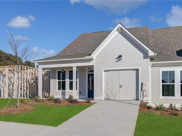 20 Harmony Circle , Cartersville, GA 30120