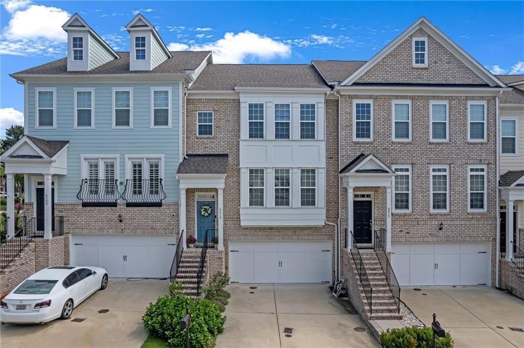 6513 Bennington Bluff Court, Unit 2, Mableton, GA 30126 Main Photo