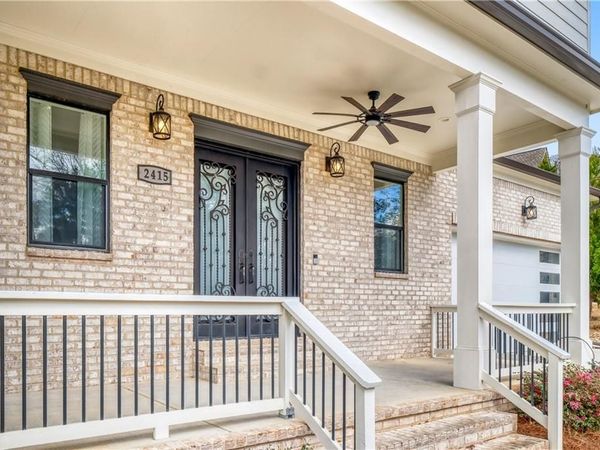 2415 Rugby Avenue , Atlanta, GA 30337