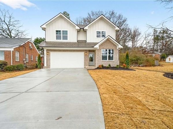 467 Lawrenceville Street, Norcross, GA 30071