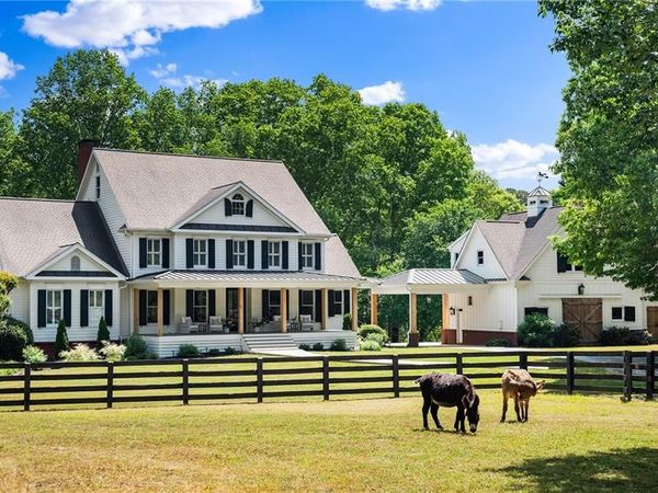 16035 Westbrook Road, Milton, GA 30004