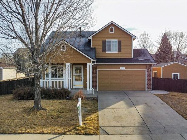 6299 Taylor Street, Frederick, CO 80530