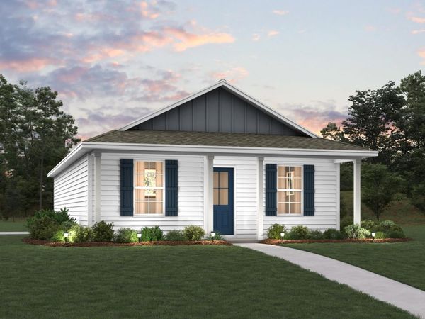 1623 Trout Drive, DeFuniak Springs, FL 32433