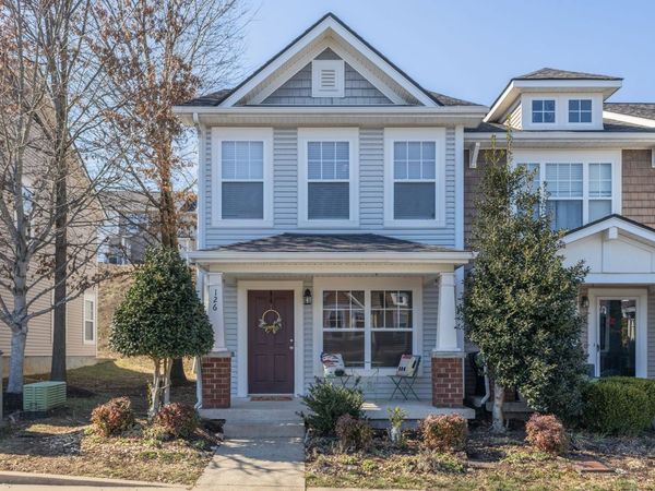 126 Shadow Glen Dr, Nashville, TN 37211