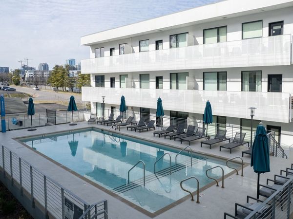 920 South St, Unit 315, Nashville, TN 37203
