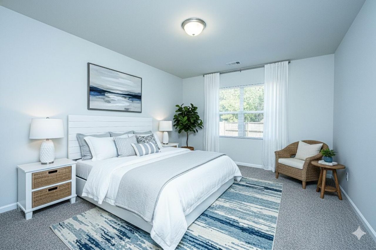 299 W Bradford Pointe Drive Photo 20