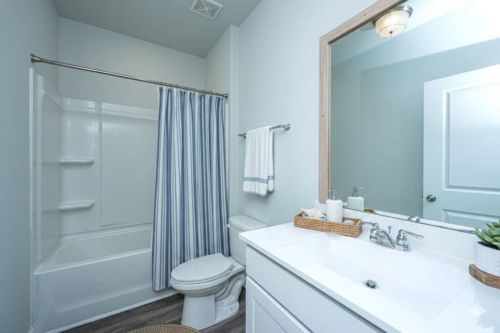 299 W Bradford Pointe Drive Photo 30