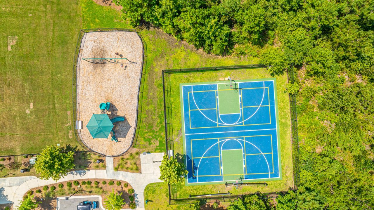 299 W Bradford Pointe Drive Photo 41