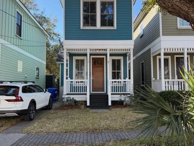 19 Engel Street, Charleston, SC 29403