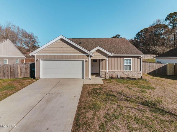 13144 Turtle Creek Parkway, Gulfport, MS 39503