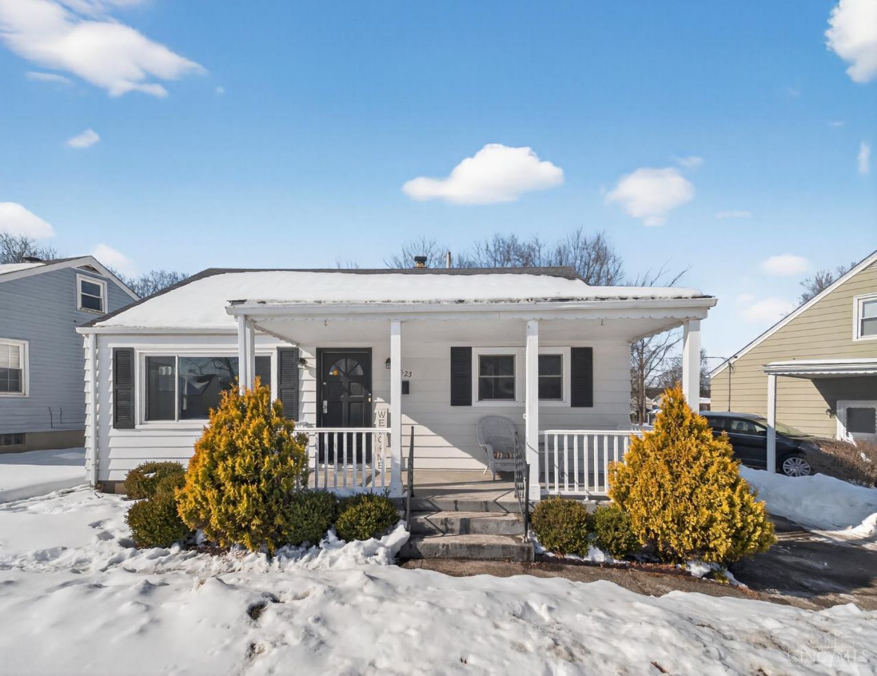 3523 Freeman Avenue, Hamilton, OH 45015 Main Photo