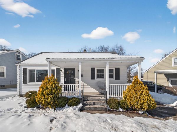 3523 Freeman Avenue, Hamilton, OH 45015