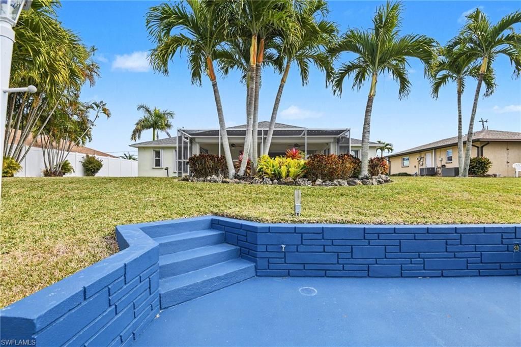 214 NE 21st Ave, Cape Coral, FL 33909 Photo