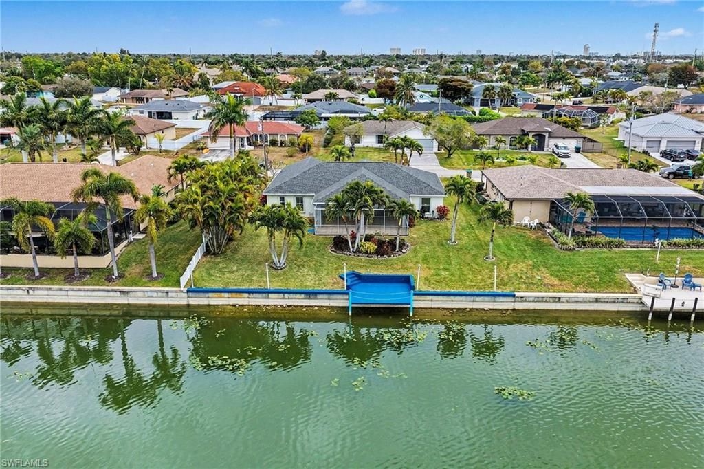 214 NE 21st Ave, Cape Coral, FL 33909 Photo