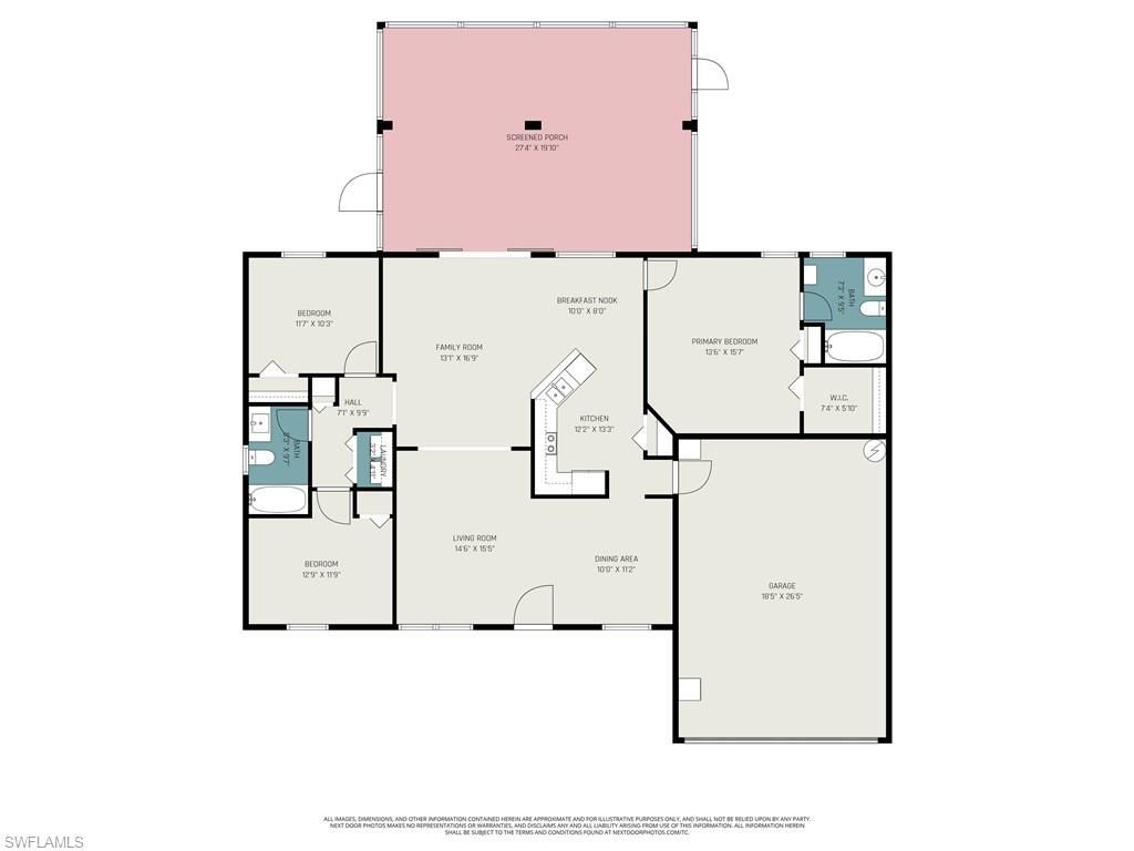 214 NE 21st Ave, Cape Coral, FL 33909 Photo