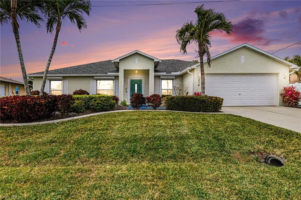 214 NE 21st Ave, Cape Coral, FL 33909 Photo