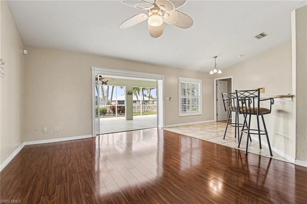 214 NE 21st Ave, Cape Coral, FL 33909 Photo