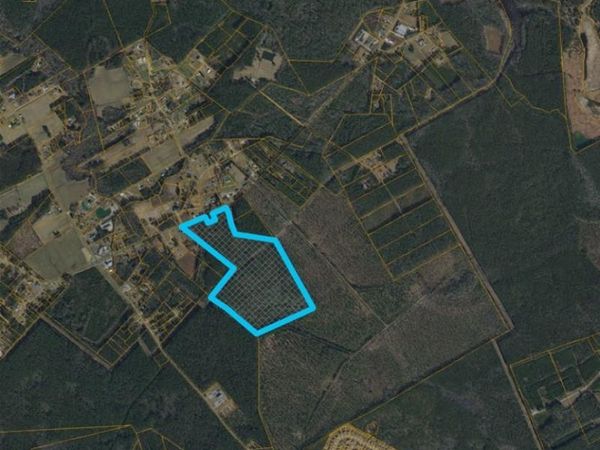 75.07 Acs Highway 57 N, Little River, SC 29566