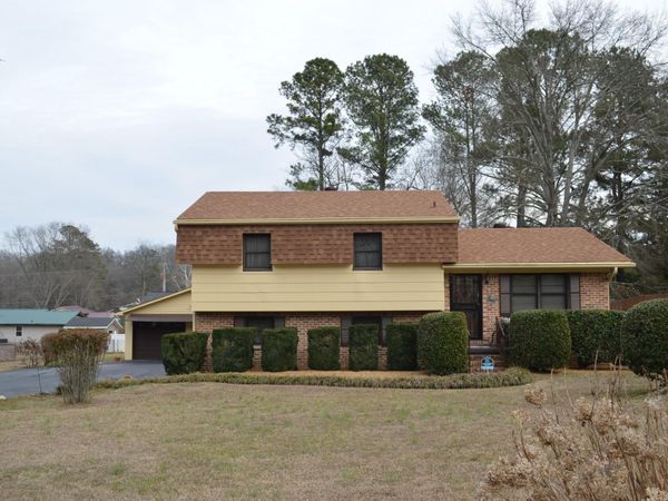 3560 Adkisson Drive NW, Cleveland, TN 37312