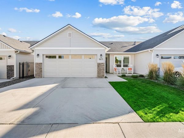 1671 E Netley St., Meridian, ID 83646