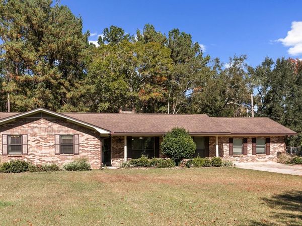 2851 Highway 160, Bonifay, FL 32425