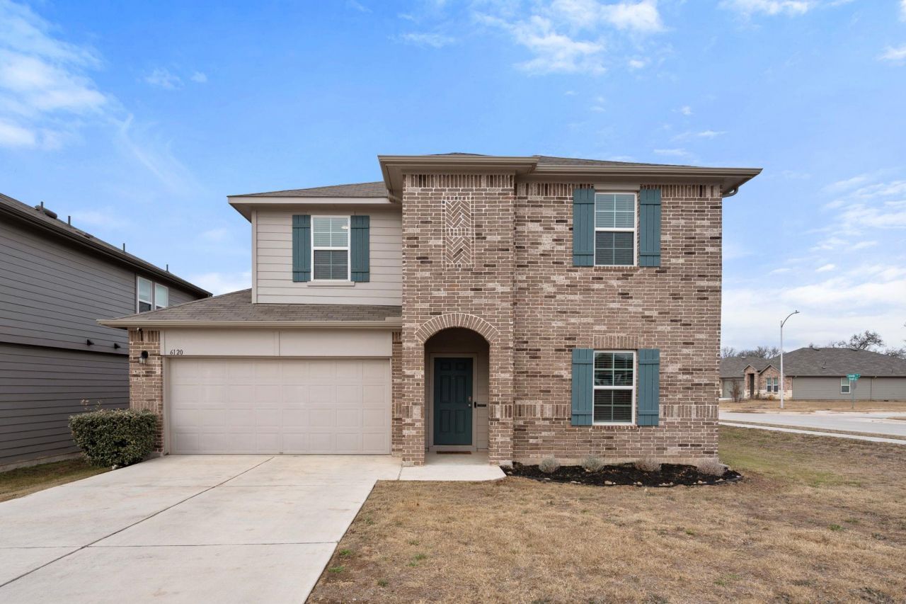 6120 Shanjia Dr, Austin, TX 78724 Main Photo