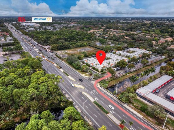 4851 W Hillsboro Boulevard, Unit 4a, Coconut Creek, FL 33073