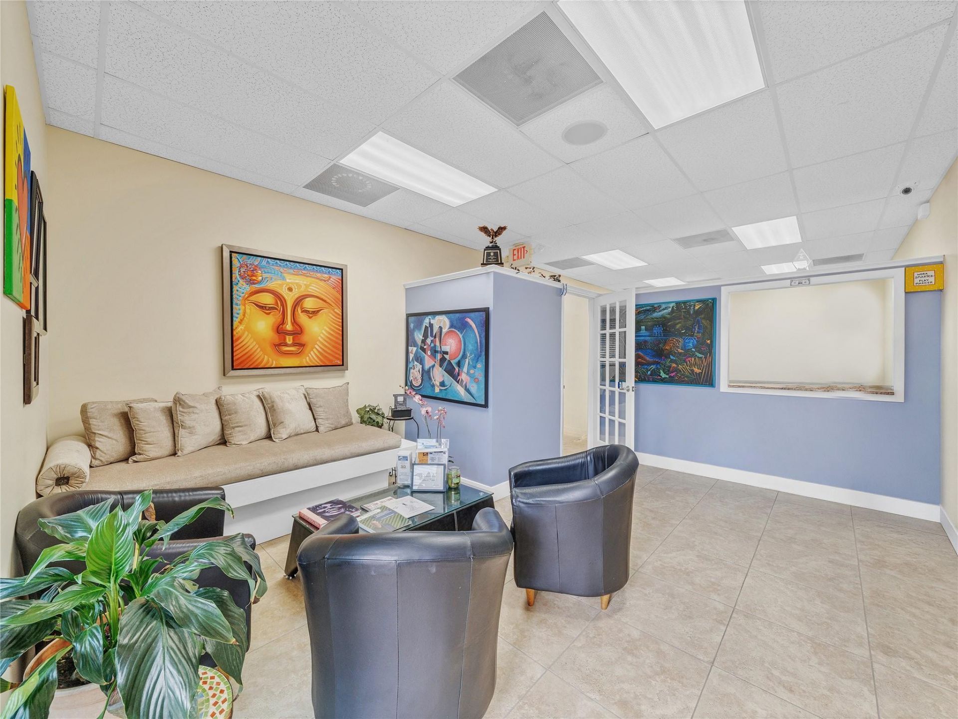 4851 W Hillsboro Boulevard, Unit 4a, Coconut Creek, FL 33073 Photo