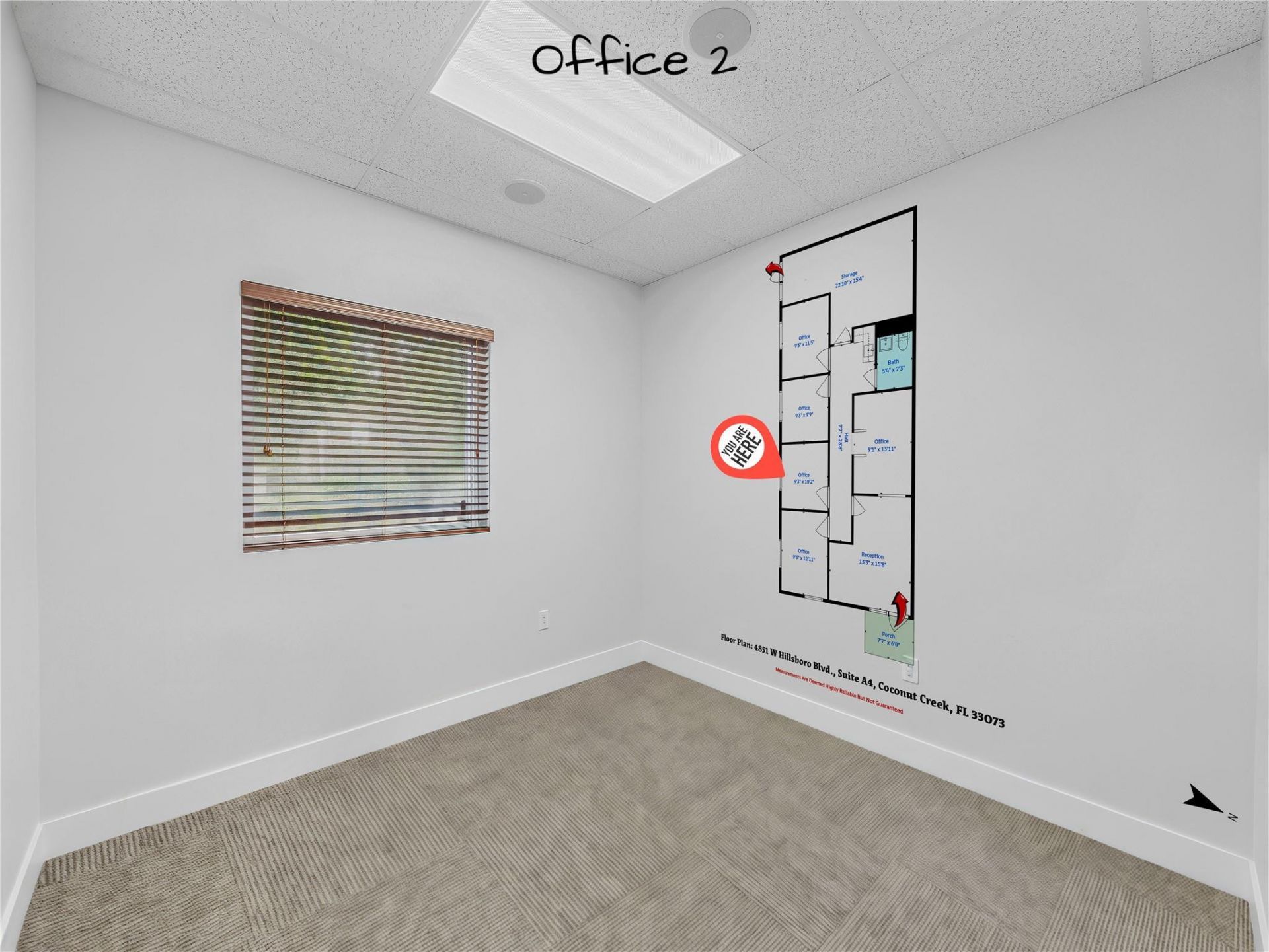 4851 W Hillsboro Boulevard, Unit 4a, Coconut Creek, FL 33073 Photo