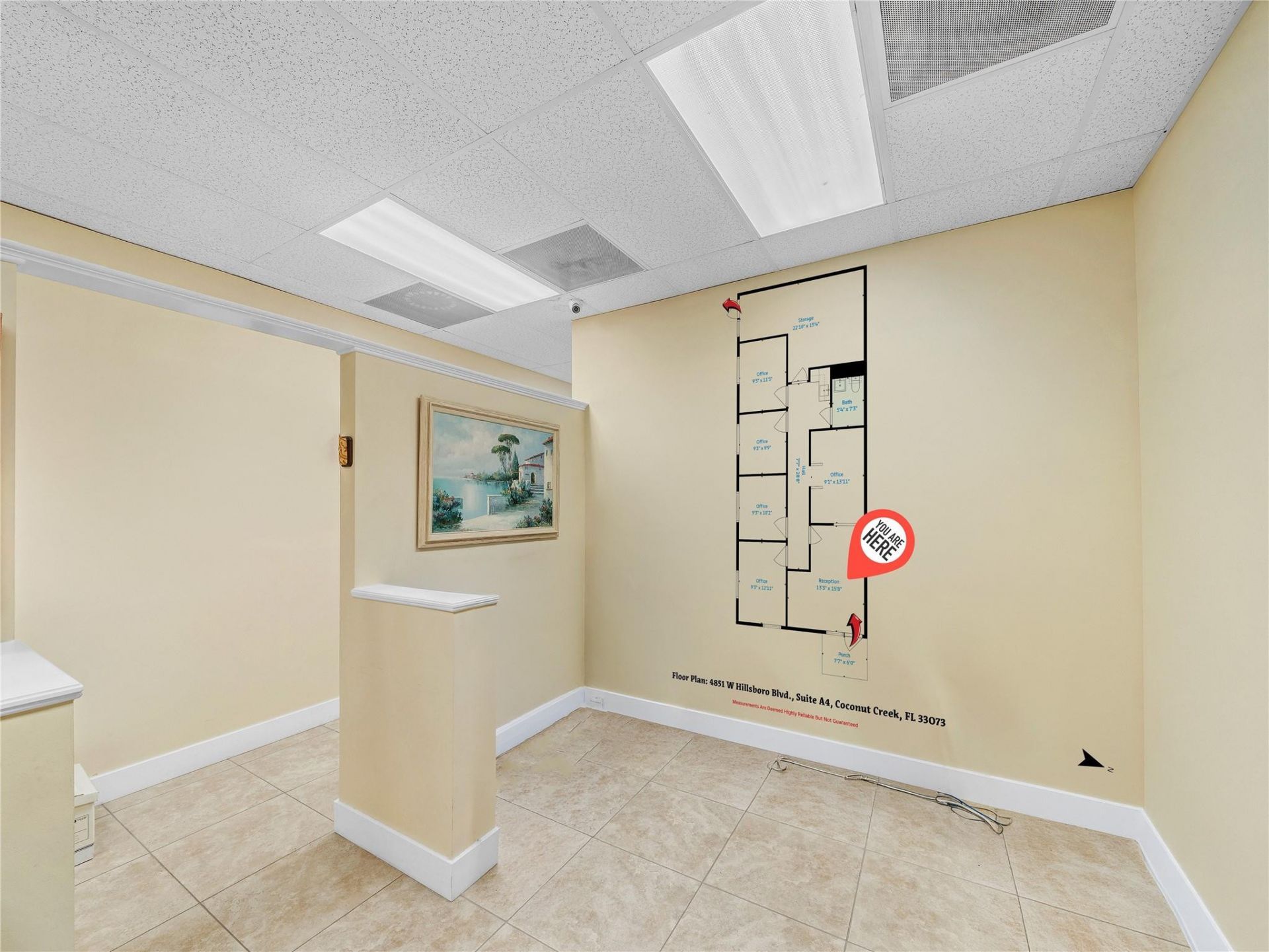 4851 W Hillsboro Boulevard, Unit 4a, Coconut Creek, FL 33073 Photo