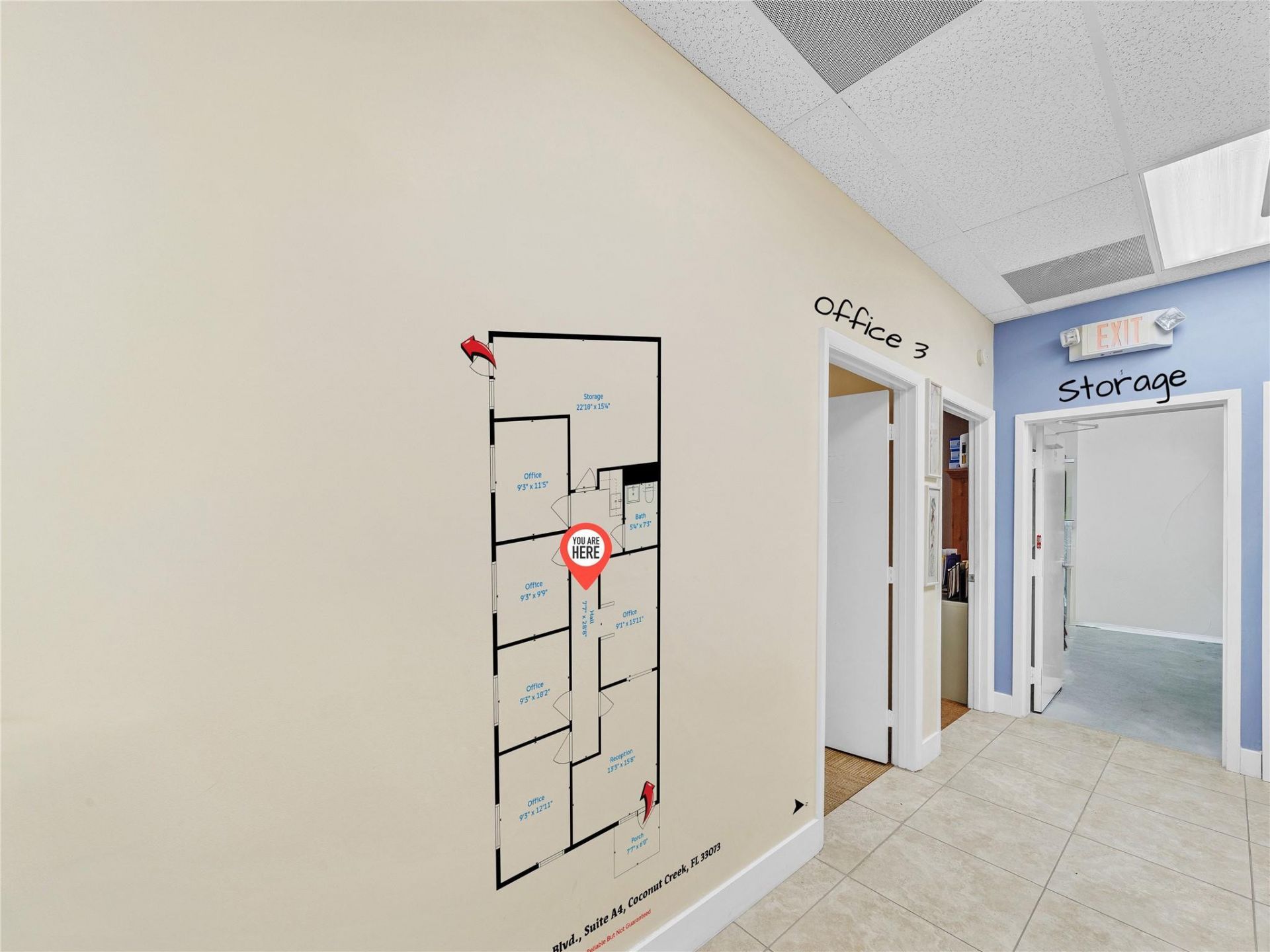 4851 W Hillsboro Boulevard, Unit 4a, Coconut Creek, FL 33073 Photo