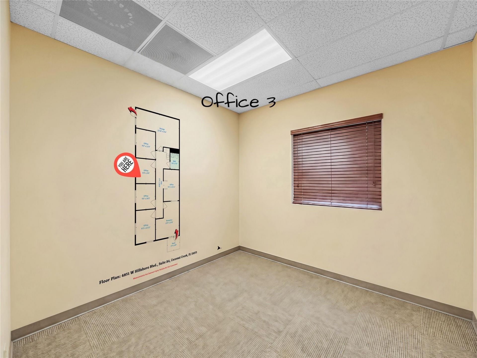 4851 W Hillsboro Boulevard, Unit 4a, Coconut Creek, FL 33073 Photo