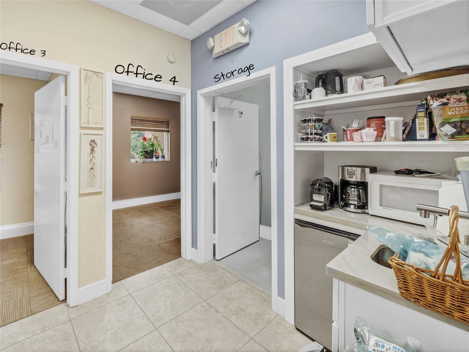 4851 W Hillsboro Boulevard, Unit 4a, Coconut Creek, FL 33073 Photo