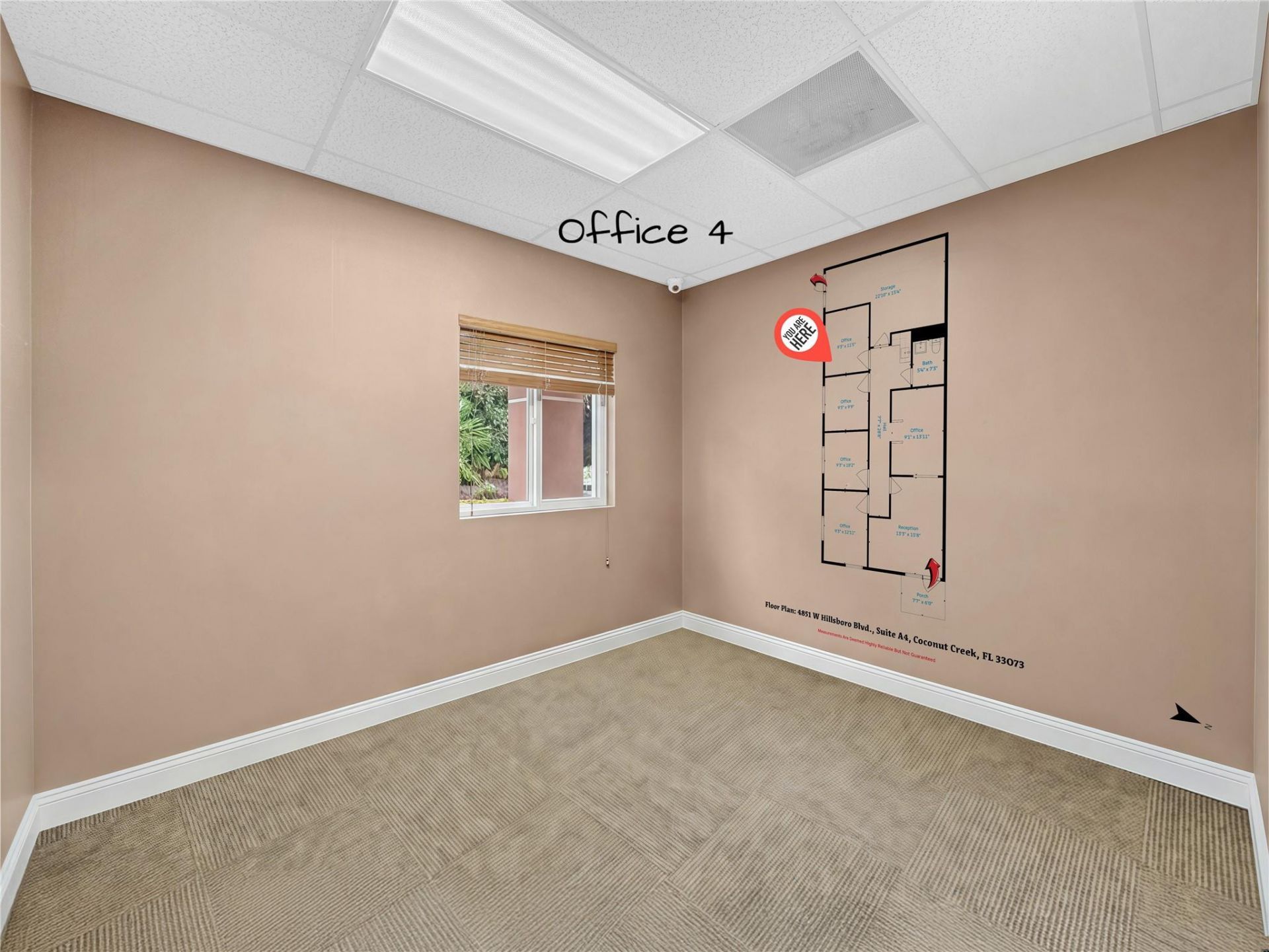 4851 W Hillsboro Boulevard, Unit 4a, Coconut Creek, FL 33073 Photo