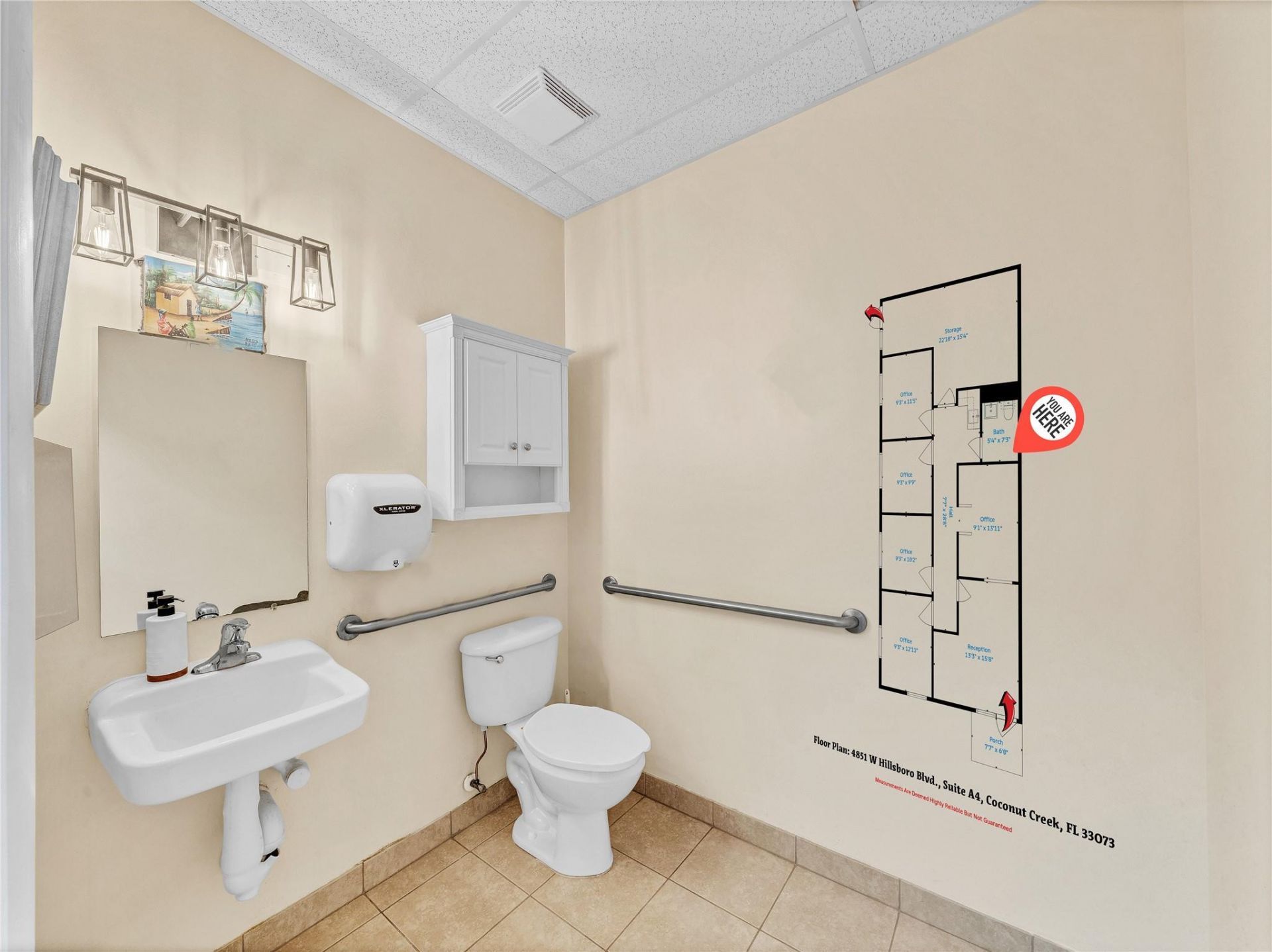 4851 W Hillsboro Boulevard, Unit 4a, Coconut Creek, FL 33073 Photo