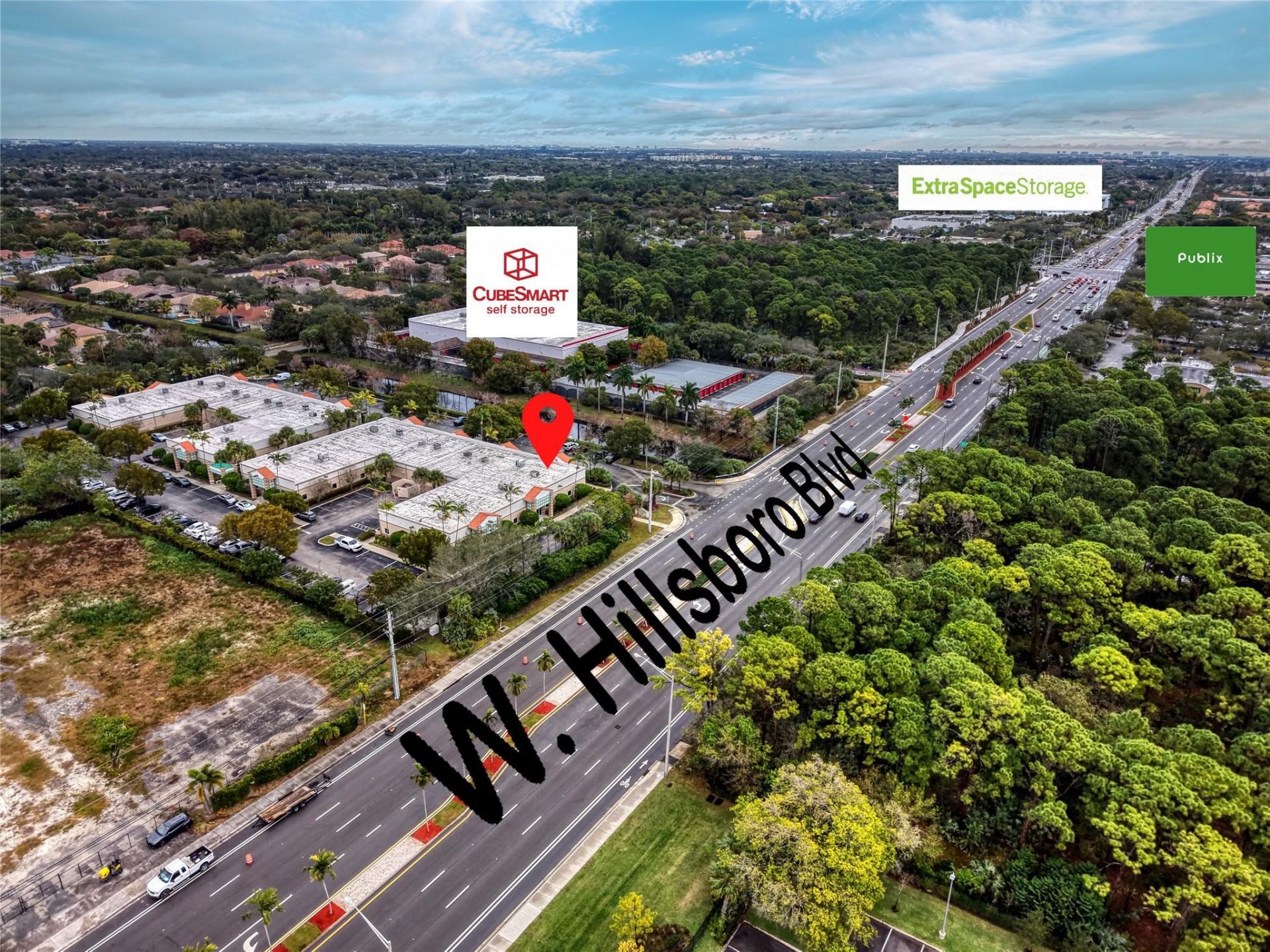 4851 W Hillsboro Boulevard, Unit 4a, Coconut Creek, FL 33073 Photo