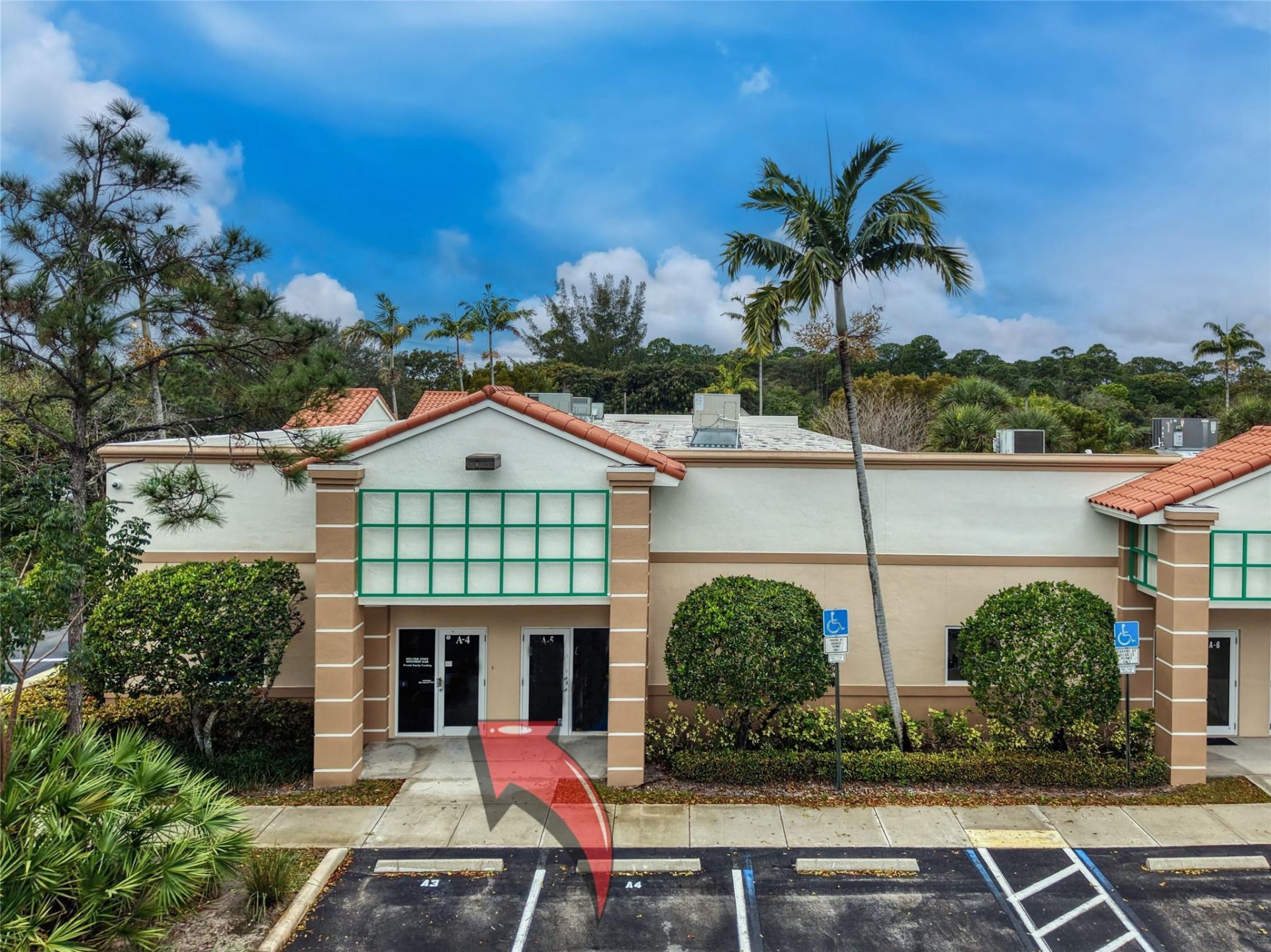 4851 W Hillsboro Boulevard, Unit 4a, Coconut Creek, FL 33073 Photo