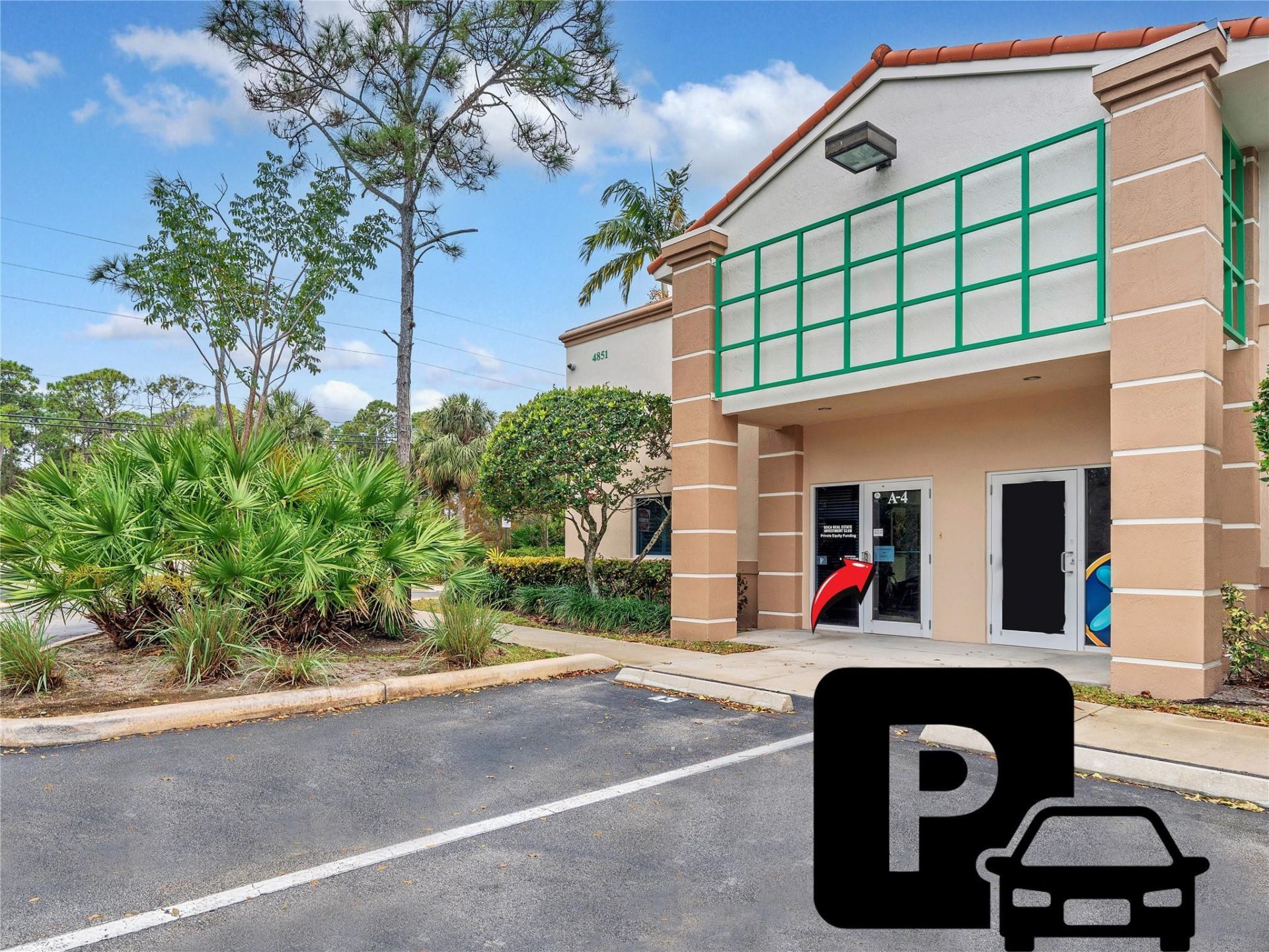 4851 W Hillsboro Boulevard, Unit 4a, Coconut Creek, FL 33073 Photo